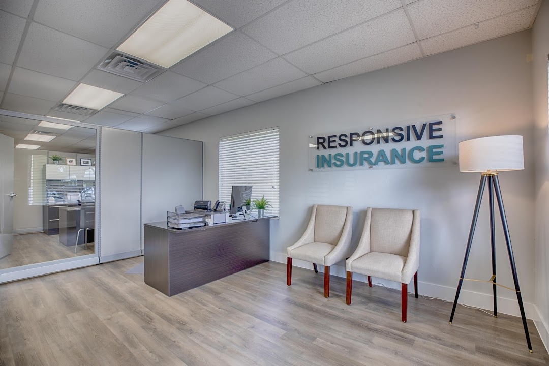 Responsive Insurance Inc