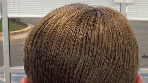 Barber Shop «17 Barber Shop», reviews and photos, 754 Warrenton Rd #101, Fredericksburg, VA 22406, USA