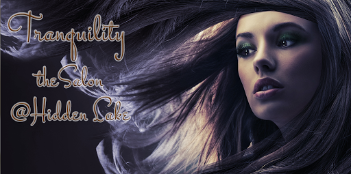 Beauty Salon «Tranquility the Salon @ Hidden Lake», reviews and photos, 6790 Sheridan Blvd A, Arvada, CO 80003, USA