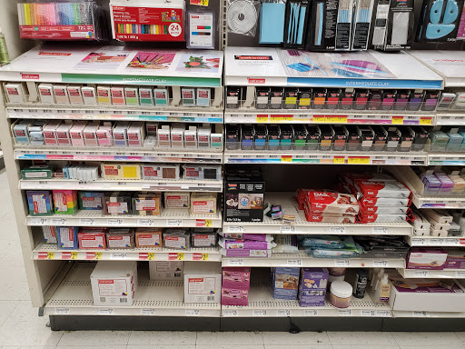 Craft Store «Michaels», reviews and photos, 6120 Birdcage Centre Ln, Citrus Heights, CA 95610, USA