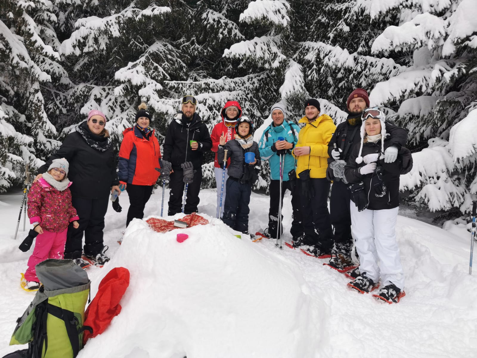 Photo n° 2 de l'avis de alison.i fait le 21/01/2023 à 13:42