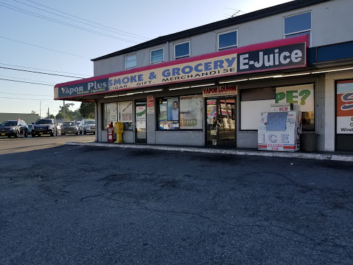 S P Smoke Shop, 8203 S Tacoma Way, Lakewood, WA 98499, USA, 