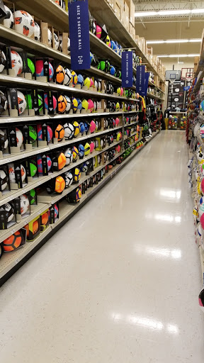 Sporting Goods Store «Academy Sports + Outdoors», reviews and photos, 1585 Scenic Hwy N, Snellville, GA 30078, USA