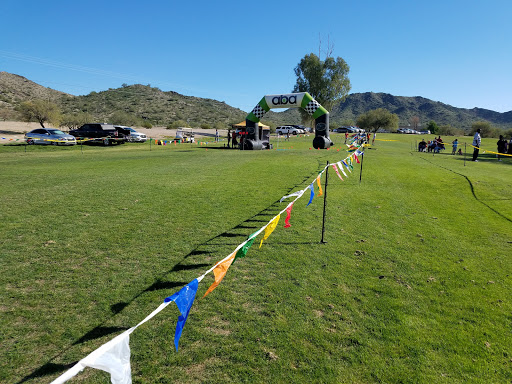 Golf Course «Tres Rios Golf Course», reviews and photos, 15205 W Vineyard Ave, Goodyear, AZ 85338, USA