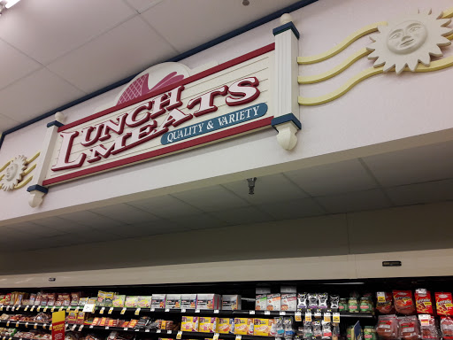 Grocery Store «Food Lion», reviews and photos, 1291 Folly Rd, Charleston, SC 29412, USA