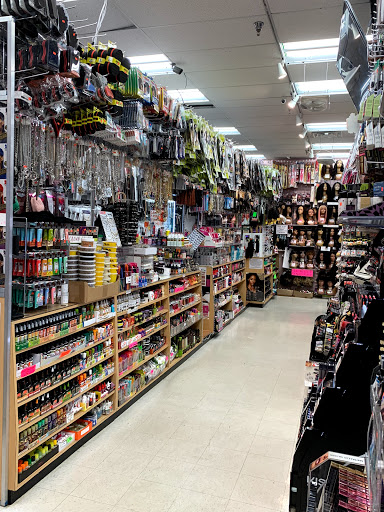 Beauty Supply Store «Winslow Beauty Supply», reviews and photos, 510 Williamstown Rd # D, Sicklerville, NJ 08081, USA
