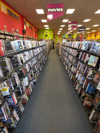 DVD Store «Vintage Stock», reviews and photos, 5351 NE Antioch Rd, Kansas City, MO 64119, USA