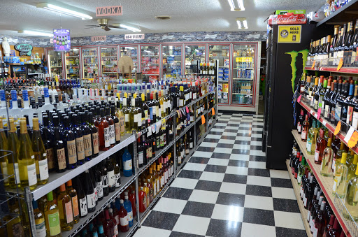 Liquor Store «Barnyard Liquor», reviews and photos, 667 Cedar Grove Rd, Shepherdsville, KY 40165, USA