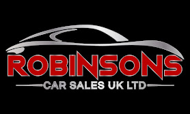 Robinsons Car Sales