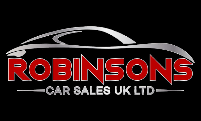 Robinsons Car Sales