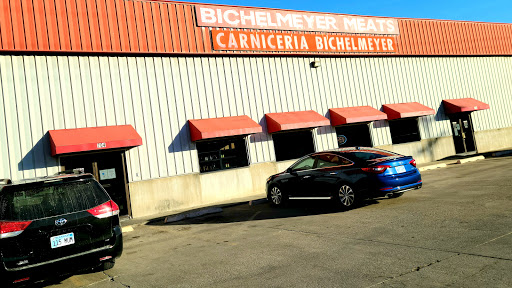 Butcher Shop «Bichelmeyer Meats», reviews and photos, 704 Cheyenne Ave, Kansas City, KS 66105, USA