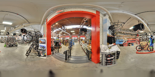 Bicycle Store «Incycle Bicycles», reviews and photos, 175 S Fair Oaks Ave, Pasadena, CA 91105, USA