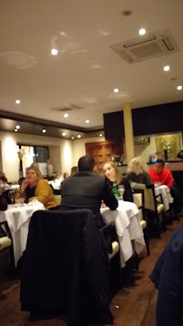 Atmosphère du Cinnamon - Restaurant Indien à Strasbourg - n°12