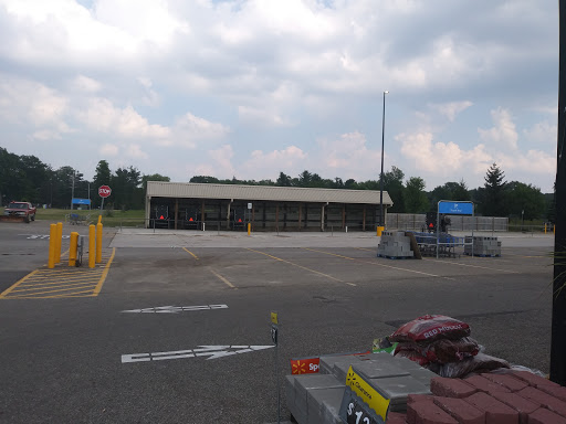 Department Store «Walmart Supercenter», reviews and photos, 15050 Springdale Ave, Middlefield, OH 44062, USA