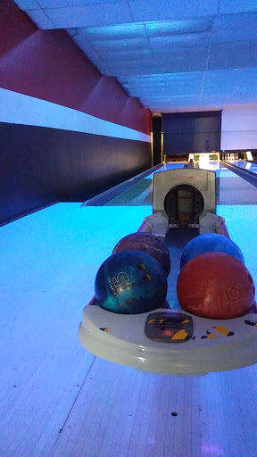 Bowling Alley «AMF Margate Lanes», reviews and photos, 2020 N State Rd 7, Margate, FL 33063, USA