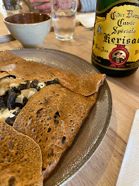 Plats et boissons du Crêperie Chez Paulette Crêperie à L'Aiguillon-la-Presqu'île - n°18