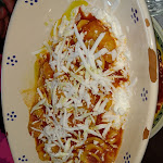 Photo n°4 de l'avis de Erol.o fait le 03/11/2019 à 17:09 sur le  All'nchianata à Grottaglie