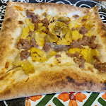 Photo n°2 de l'avis de Marialetizia.e fait le 07/11/2017 à 16:46 sur le  Bottega tredici8 à Varese