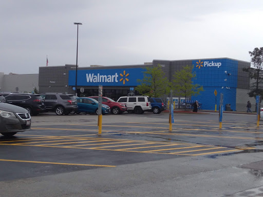 Discount Store «Walmart», reviews and photos, 10260 Harlem Ave, Bridgeview, IL 60455, USA