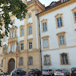 Photo n°8 de l'avis de Helmut.s fait le 17/08/2021 à 21:31 sur le  Fürst Carl Schlossbrauerei Ellingen à Ellingen