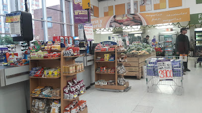 Supermercado Y Centro Medico Colsubsidio Ipanema D 06, Cl. 26 Sur #3393, Bogotá, Cundinamarca, Colombia