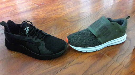 Shoe Store «PUMA», reviews and photos, 322 Opry Mills Dr, Nashville, TN 37214, USA