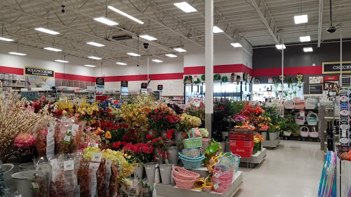 Craft Store «Michaels», reviews and photos, 800 W Harris St Ste 26, Eureka, CA 95503, USA