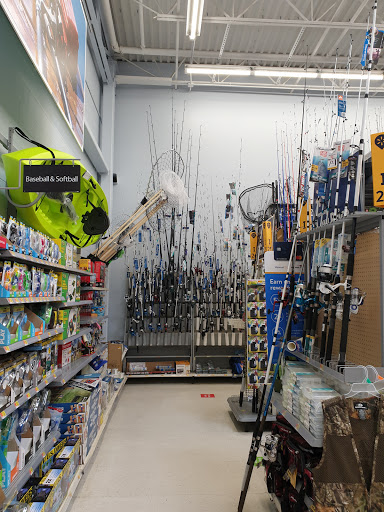 Department Store «Walmart Supercenter», reviews and photos, 1149 Nimmo Pkwy, Virginia Beach, VA 23456, USA