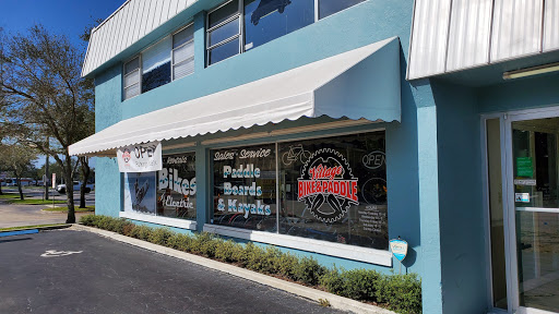 Village Bike and Paddle, 8965 SE Bridge Rd #100, Hobe Sound, FL 33455, USA, 