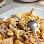 Photo n°12 de l'avis de Sydbar.y fait le 16/11/2022 à 09:35 sur le  Trullo Garden à Alberobello