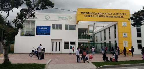 Colegio Policarpa Salavarrieta