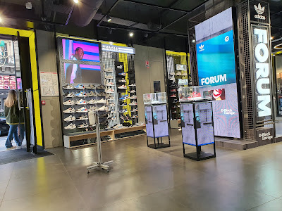 JD Sports à Strasbourg