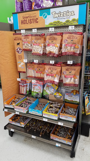 Pet Supply Store «Petco Animal Supplies», reviews and photos, 597 Hebron Rd #2, Heath, OH 43056, USA