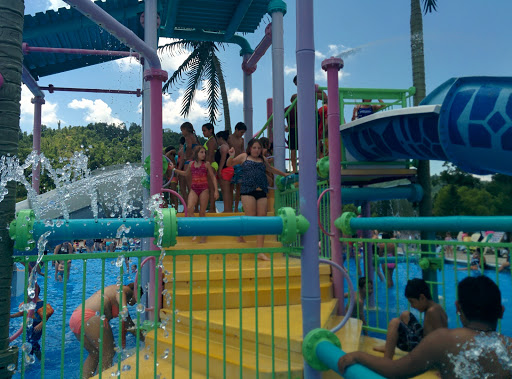 Water Park «Kentucky Splash WaterPark and Campground», reviews and photos, 1050 Kentucky 92, Williamsburg, KY 40769, USA