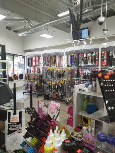 Beauty Supply Store «Tops Beauty Supply», reviews and photos, 3640 Germantown Ave, Philadelphia, PA 19140, USA