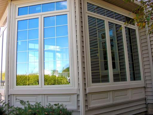 Window Installation Service «Comfort Windows», reviews and photos