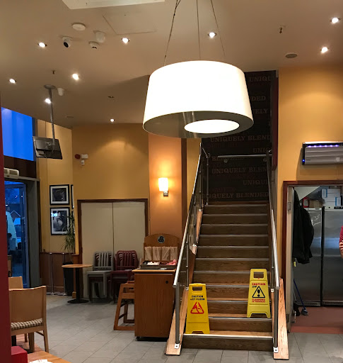 Costa Coffee