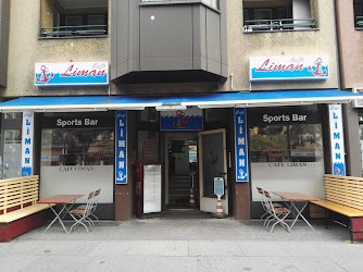 Café Liman