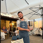 Photo n°11 de l'avis de Davide. fait le 10/07/2022 à 11:25 sur le  La Fratta - Osteria Conviviale à Ponte dell'Olio