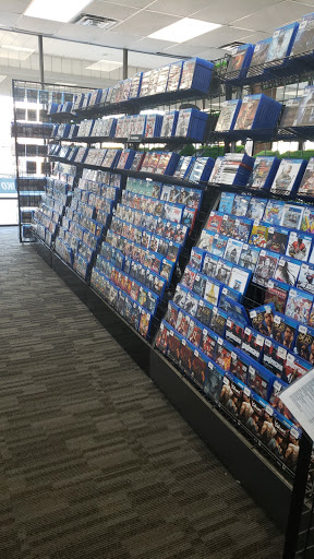 Video Store «Disc Replay Movies Music & Games», reviews and photos, 5892 82nd St, Indianapolis, IN 46250, USA