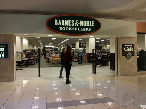 Book Store «Barnes & Noble», reviews and photos, 7200 Harrison Ste 5 #5, Rockford, IL 61112, USA