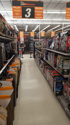 Auto Parts Store «AutoZone», reviews and photos, 17750 Hesperian Blvd, San Lorenzo, CA 94580, USA