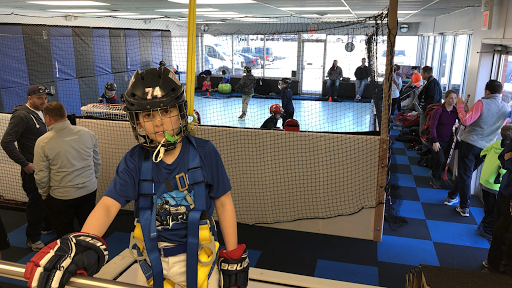 STL Hockey Training - Kirkwood