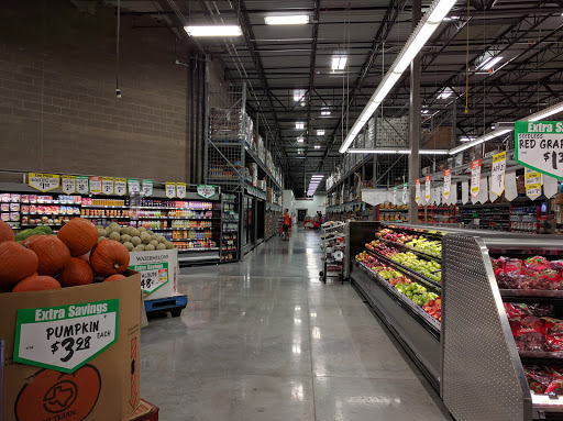 Supermarket «WinCo Foods», reviews and photos, 2645 W University Dr, Denton, TX 76201, USA