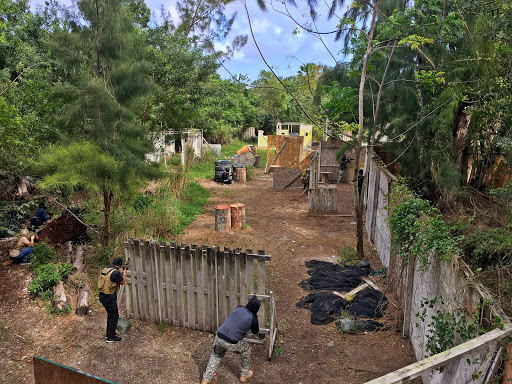 Paintball Center «Matrix Tactical», reviews and photos, 20800 SW 134th Ave, Miami, FL 33177, USA