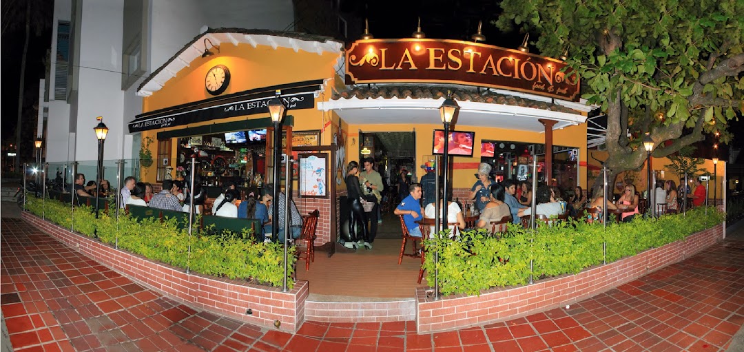 La Estación GastroPub