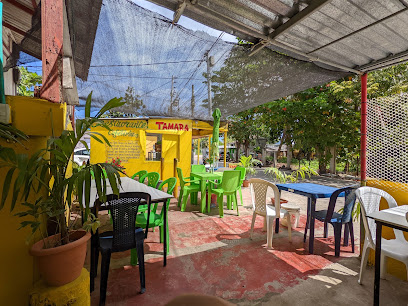 Restaurante Tamara - 01, San Luis, San Andrés y Providencia, Colombia