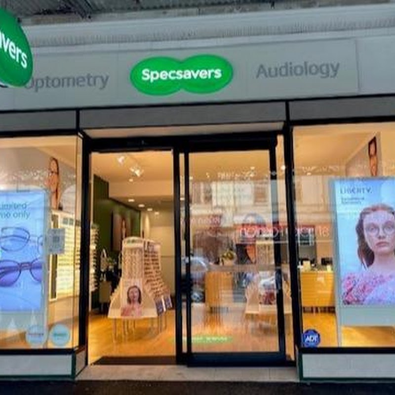 Specsavers Optometrists & Audiology - South Melbourne
