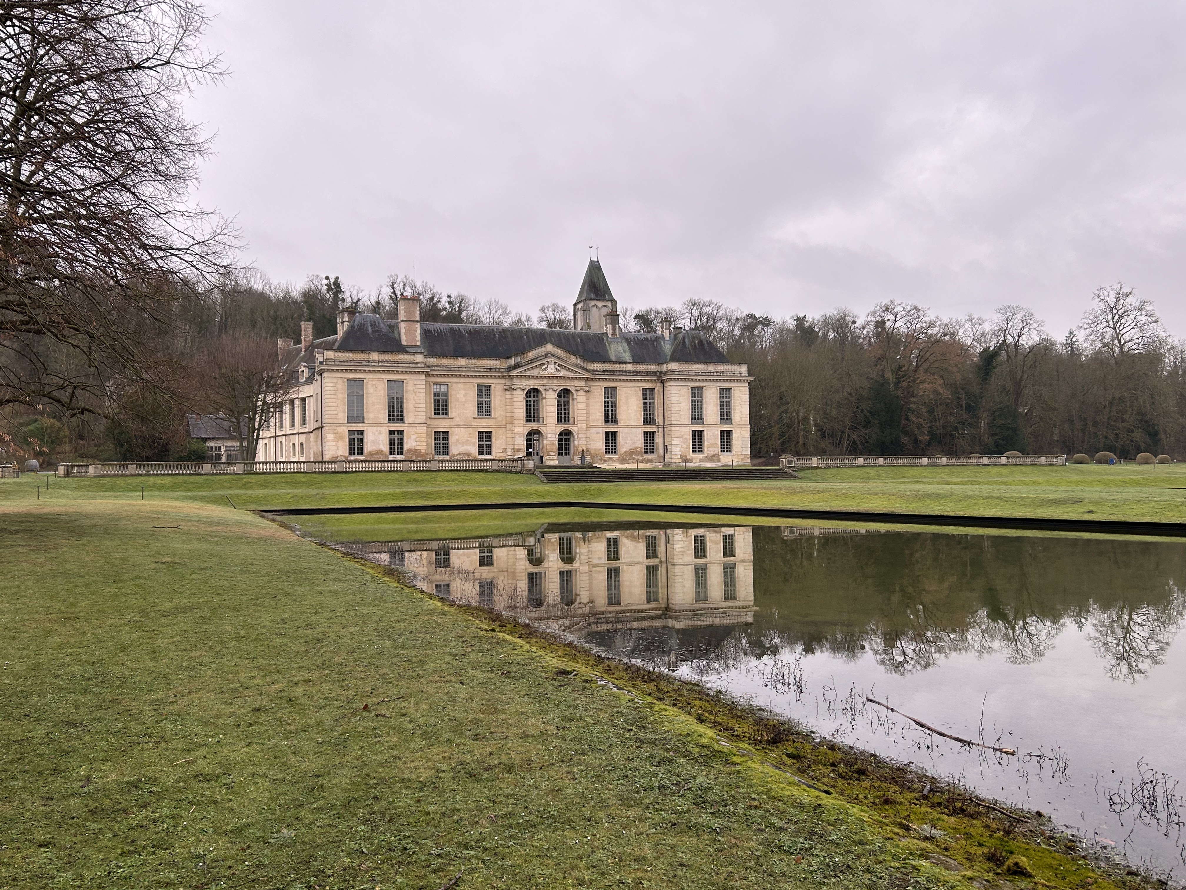 Photo n° 7 de l'avis de Arnaud.b fait le 26/01/2024 à 06:17