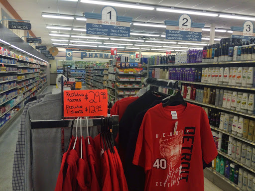 Pharmacy «Sav-On Drugs - Grosse Ile», reviews and photos, 8900 Macomb St, Grosse Ile Township, MI 48138, USA